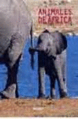 ANIMALES DE AFRICA