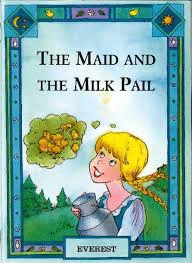 THE MAID AND THE MILK PAIL