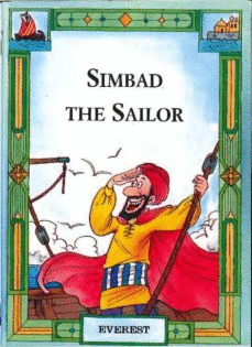 SIMBAD THE SAILOR