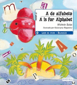 A DE ALFABETO BILINGUE