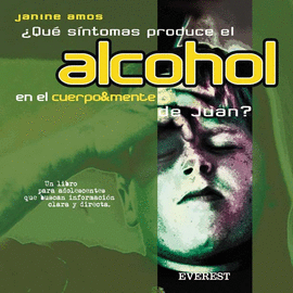 ALCOHOL... CUERPO Y MENTE