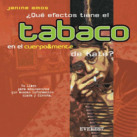 TABACO...CUERPO Y MENTE