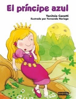 EL PRINCIPE AZUL