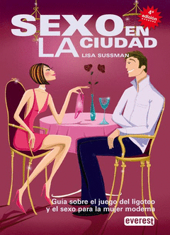 SEXO EN LA CIUDAD