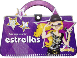TODO PARA CREAR TUS ESTRELLAS (LILI CHANTILLY)