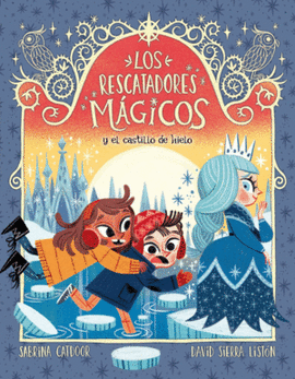 LOS RESCATADORES MÁGICOS 6
