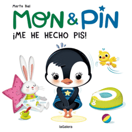 MON & PIN
