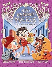 RESCATADORES MAGICOS 11