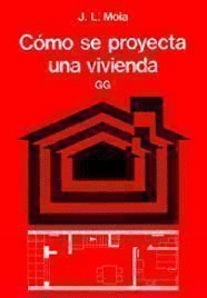 COMO SE PROYECTA UNA VIVIENDA