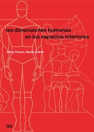 DIMENSIONES HUMANAS EN LOS ESPACIOS INTERIORES