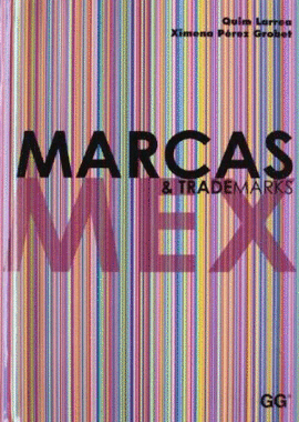 MARCAS AND TRADEMARKS MEX