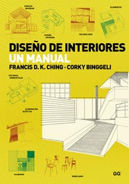 DISEÑO DE INTERIORES UN MANUAL