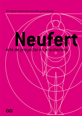 NEUFERT 16 EDICION