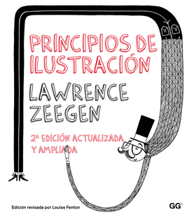 PRINCIPIOS DE ILUSTRACION 2ª EDIC.