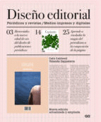 DISEÑO EDITORIAL