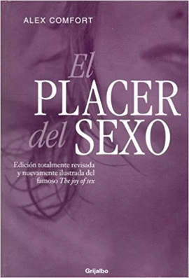 EL PLACER DEL SEXO