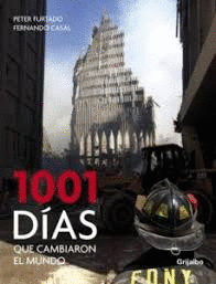 1001 DIAS QUE CAMBIARON AL MUNDO