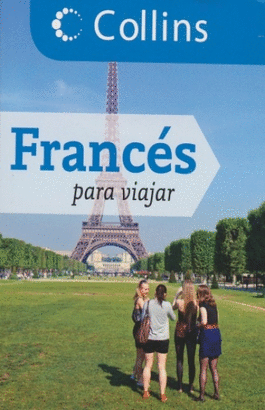 FRANCES PARA VIAJAR