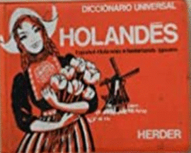 DICCIONARIO HOLANDES-ESPAÑOL, ESPAÑOL-HOLANDES