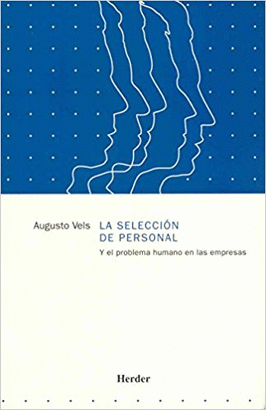 LA SELECCION DE PERSONAL