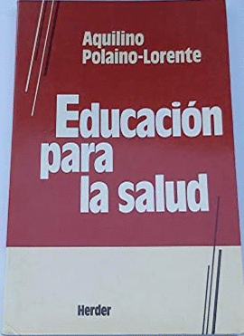 EDUCACION PARA LA SALUD