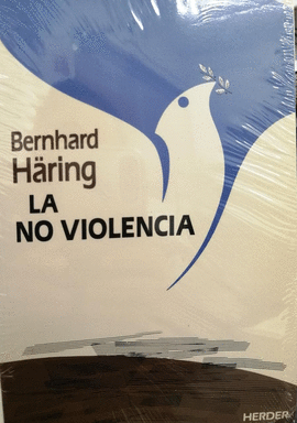 LA NO VIOLENCIA