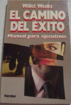 EL CAMINO DEL EXITO