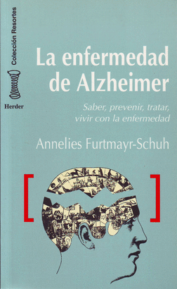 LA ENFERMEDAD DE ALZHEIMER