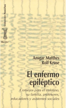 EL ENFERMO EPILÉPTICO