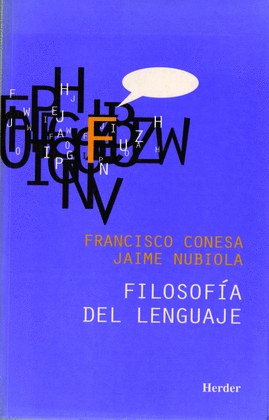 FILOSOFIA DEL LENGUAJE