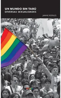 UN MUNDO SIN TABU:DIVERSAS SEXUALIDADES