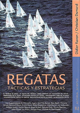 REGATAS TACTICAS Y ESTRATEGIAS