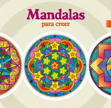 MANDALAS PARA CRECER