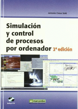 SIMULACION DE PROCESOS CON ORDENADOR