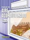 MANUAL DE AIRE ACONDICIONADO CARRIER