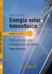 ENERGIA SOLAR FOTOVOLTAICA