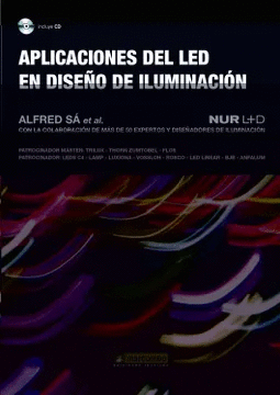 APLICACIONES DEL LED EN DISEÑO DE ILUMINACION