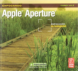 APPLE APERTURE