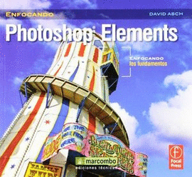 PHOTOSHOP ELEMENTS