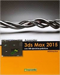 APRENDER 3DS MAX 2015