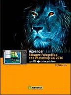 APRENDER RETOQUE FOTOGRAFICO CON PHOTOSHOP