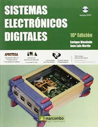 SISTEMAS ELECTRONICOS DIGITALES