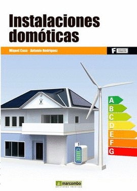 INSTALACIONES DOMOTICAS