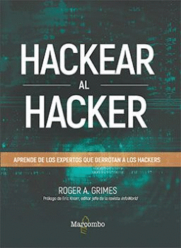 HACKEAR AL HACKER