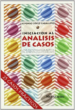 INICIACION AL ANALISIS DE CASOS