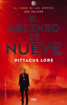 EL ASCENSO DE NUEVE