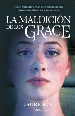 LA MALDICION DE LOS GRACE