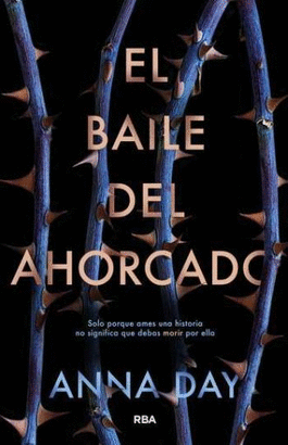 EL BAILE DEL AHORCADO