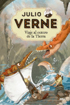 VIAJE AL CENTRO DE LA TIERRA 3 (JULIO VERNE)