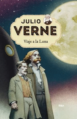 VIAJE A LA LUNA